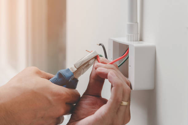 Best Electrical Remodeling Services  in Green Oaks, IL