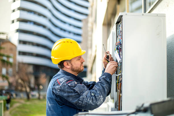 Best Electrical Wiring and Rewiring  in Green Oaks, IL