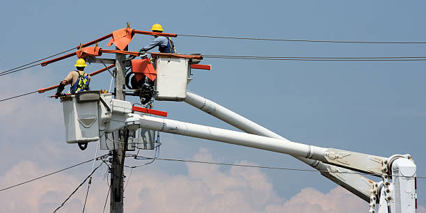 Best Commercial Electrical Services  in Green Oaks, IL